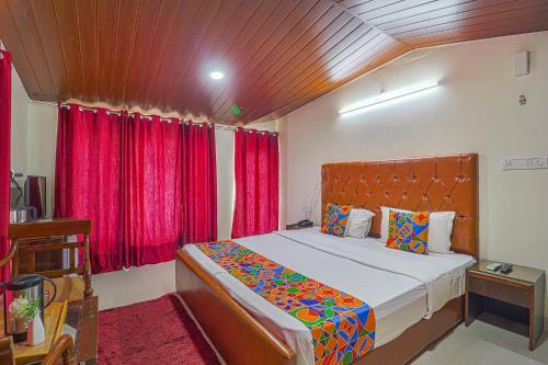 Fabhotel Alpine Hilldon