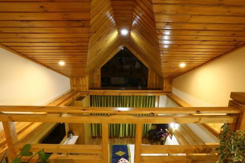Hotel The Byke Nature Vilas Pure Veg