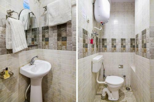Hostal Oyo 78241 Sam Villa Studio