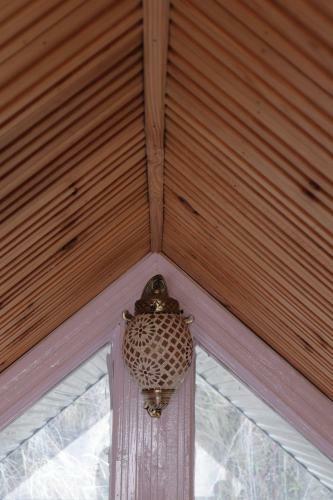Zazroo Mud Cottages Home Stay