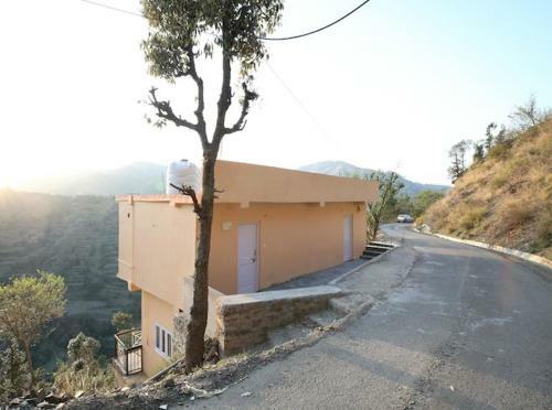 Ekaant Home Stay