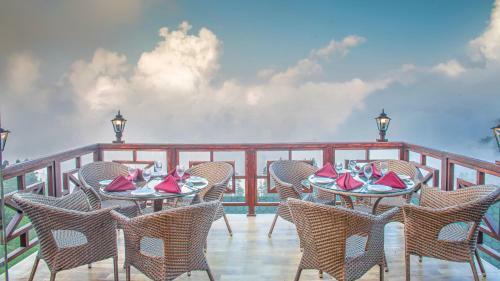 Hotel Woodays Resort