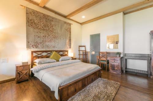 Villa Stayvista At The Corner House