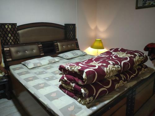 Bed & Breakfast Garden Cottages