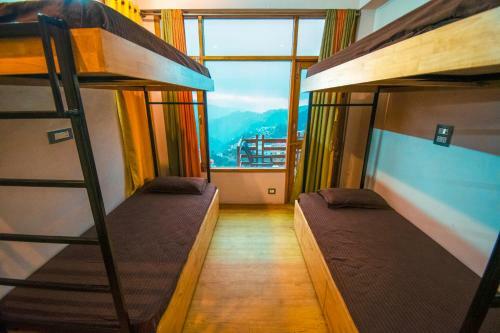 Apartamento Hillspeak Shimla