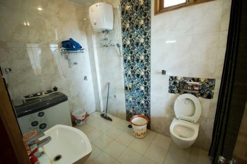 Apartamento Hillspeak Shimla