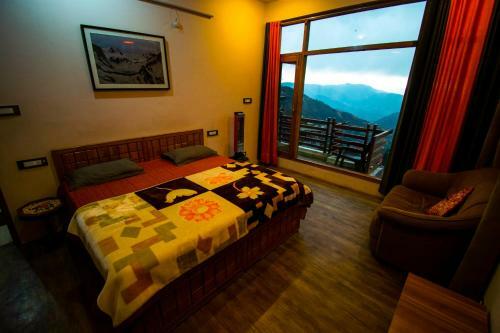 Apartamento Hillspeak Shimla