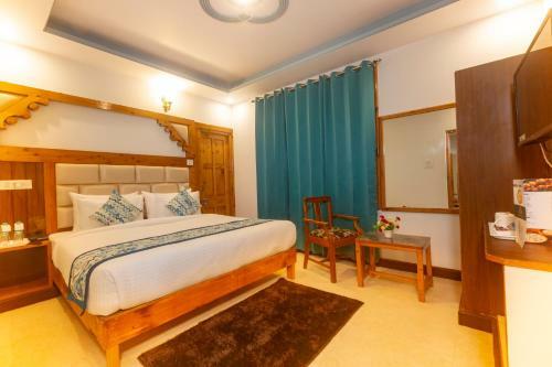 Bed & Breakfast Golden Oak