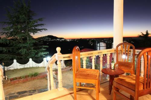 Bed & Breakfast Cedar Cottage