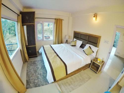 Apartamento The Sharong Dreams