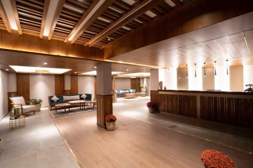 Hotel Snow Valley Heights