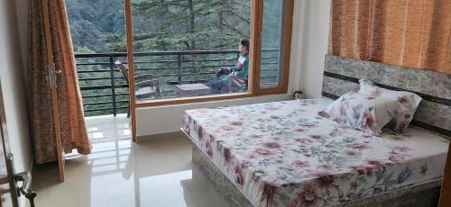 Bed & Breakfast Solitude Home Stay