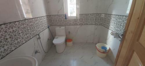 Bed & Breakfast Solitude Home Stay