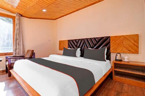 Hotel Capital O 86080 Akiyam Homes