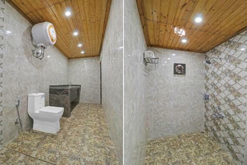 Hotel Capital O 86080 Akiyam Homes