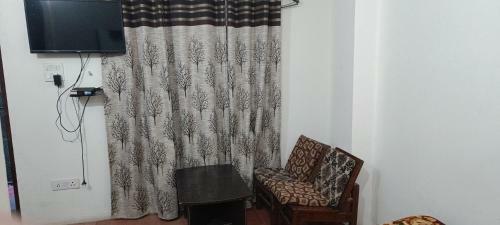 Shyar Home Stay