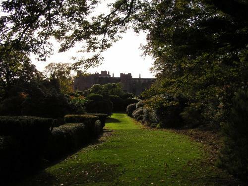 Bed & Breakfast Muncaster Castle's Coachman's Quarters