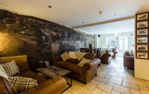 The Pennington Hotel