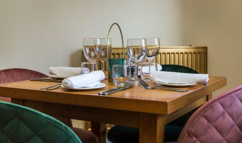 The Pennington Hotel