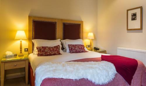 The Pennington Hotel