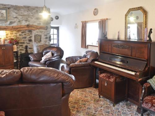 Cae Bach Cottage