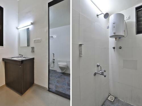 Oyo Flagship 30791 Hotel Shagun Canal Rd