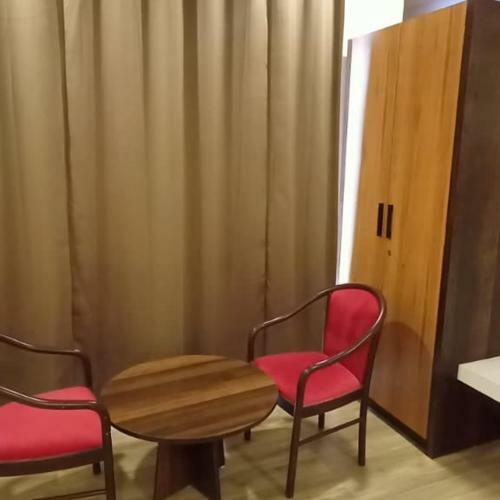 Tulsi Hill 3 Bhk Villa In Udaipur