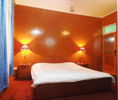 Hotel Aman Palace