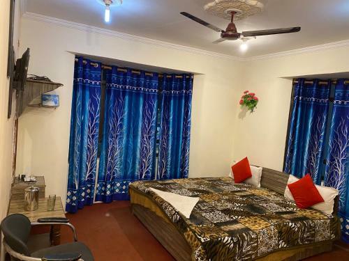 Hotel Young Mamta