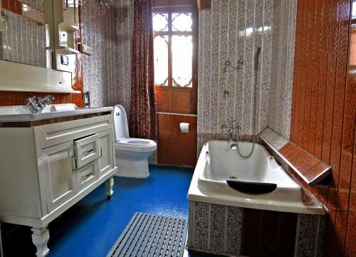 Hotel Meena Group Houseboats