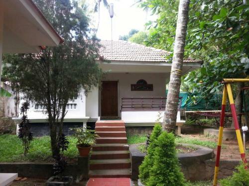 Bed & Breakfast Stay Melody, Thekkady