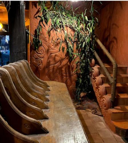 Hostal Coffee Inn