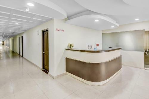 Hotel Oyo 87104 Kalapurackal Residency