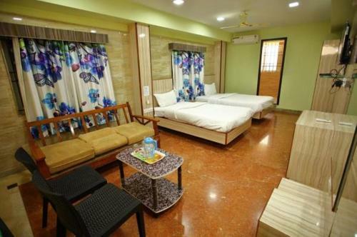 Hotel Shiva Residency