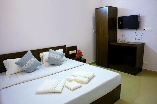 Hill Way Homestay