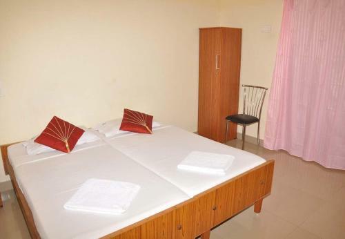 Hotel Tamilnadu - Thiruvannamalai
