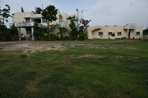 Hotel Tamilnadu - Thiruvannamalai