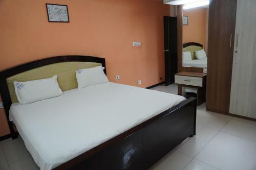 Apartamento Rbs Nest