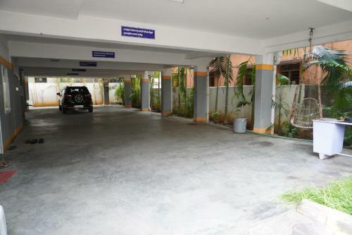 Apartamento Rbs Nest