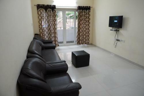 Apartamento Rbs Nest