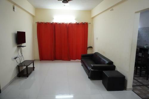 Apartamento Rbs Nest