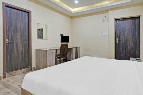 Capital O 84896 Hotel Grand Karaikudi