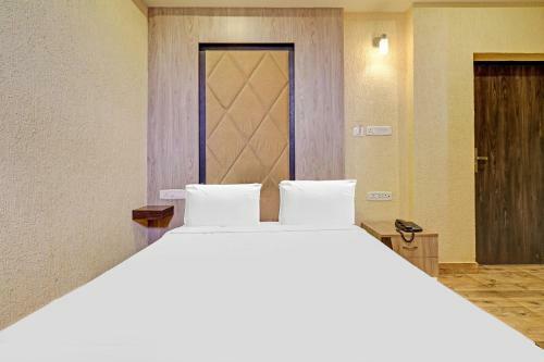 Capital O 84896 Hotel Grand Karaikudi