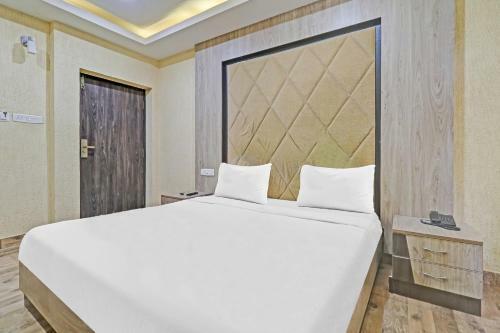 Capital O 84896 Hotel Grand Karaikudi
