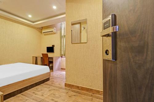 Capital O 84896 Hotel Grand Karaikudi