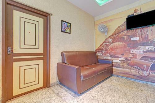 Capital O 84896 Hotel Grand Karaikudi