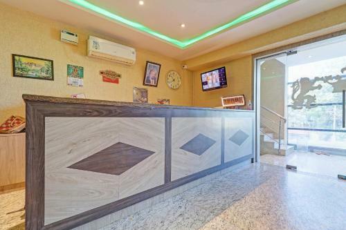 Capital O 84896 Hotel Grand Karaikudi