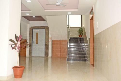 Hotel Tulsi Inn