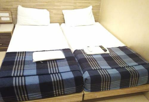 Abbirami Hotel