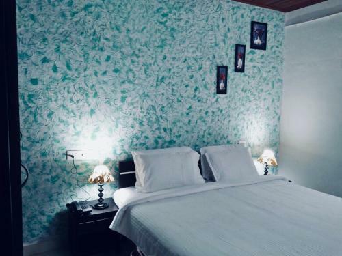 Bed & Breakfast Avalon Grove